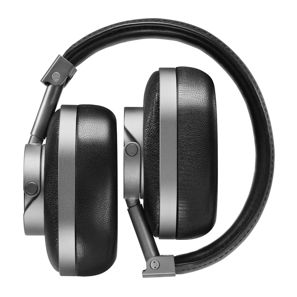 プリン　master&dynamic mw60 Master & Dynamic MW60 review